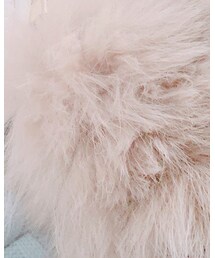 REGALO | 一目惚れファーbag💓(バッグ)