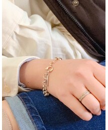 JUSTINE CLENQUET | ブレスレット