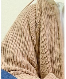 MONILE | パーカー