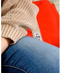 CHUMS | トートバッグ