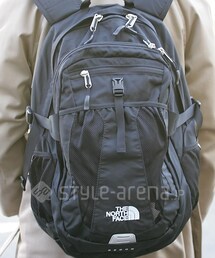 ノースフェイスのバックパック(バックパック/リュック)