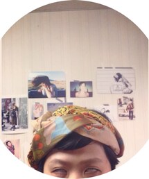 ターバン(その他ヘアアクセサリー)