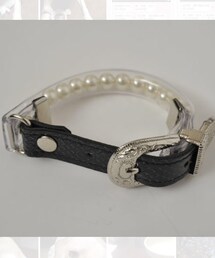 BANZAI(バングル/リストバンド)