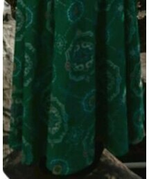 チチカカ | スカート