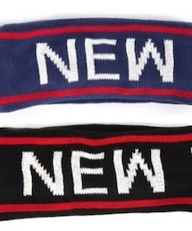 NO | 髮帶(ヘアバンド)