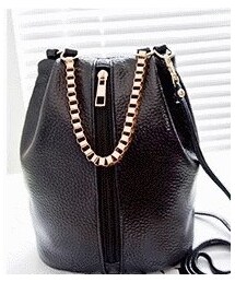 NO | 水桶ㄅㄠ(ドラムバッグ)