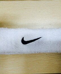 NIKE | ヘアバンド