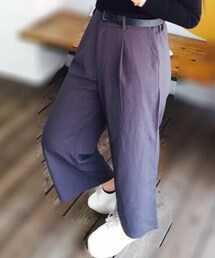 NO | スラックス