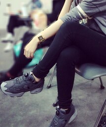 UNIQLO | チノパンツ