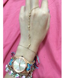 FOREVER 21 | ブレスレット