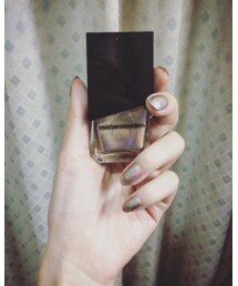 mistermorden | ハンドケア/ハンドクリーム