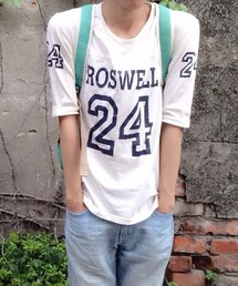 Tシャツ/カットソー