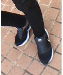 NIKE | レインシューズ