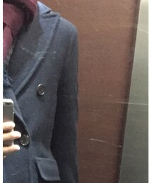 HACKETT LONDON | チェスターコート