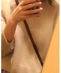 SNIDEL | ニット/セーター