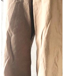 NANO universe | チノパンツ