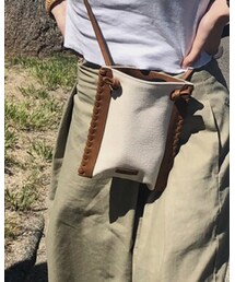 URBAN BOBBY | ショルダーバッグ