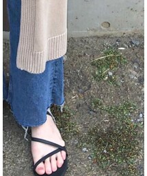 URBAN RESEARCH ROSSO | サンダル