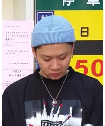 URBAN RESEARCH | ニットキャップ/ビーニー