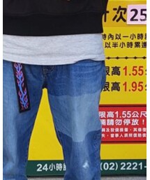 URBAN RESEARCH | デニムパンツ