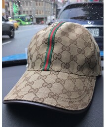 GUCCI | キャップ