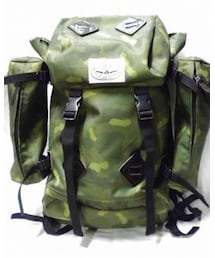 POLeR OUTDOOR STUFF | バックパック/リュック