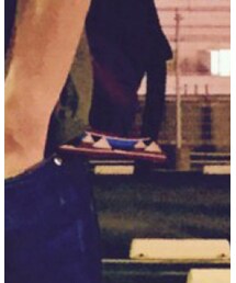 patagonia | ベルト