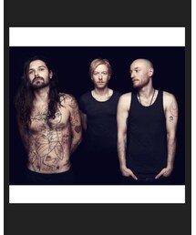 BIFFY CLYRO | CD