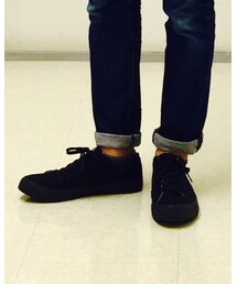 GU | スニーカー