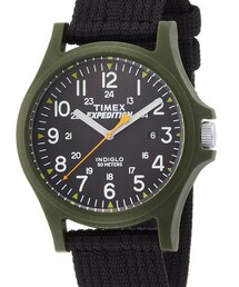 TIMEX | アナログ腕時計