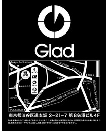 6/23@渋谷Glad | 音楽/本・雑誌