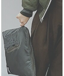 Schott | クラッチバッグ