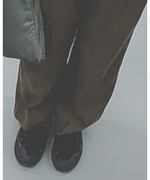 CONVERSE | スニーカー