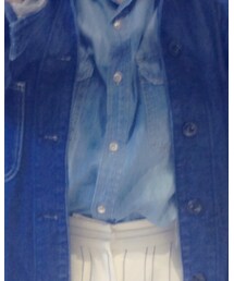 JEANASIS | シャツ/ブラウス