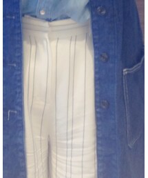 JEANASIS | パンツ