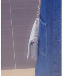 DOUBLE STANDARD CLOTHING | バッグ