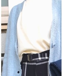 w closet | トップス