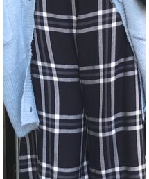 AURA AIRA | パンツ