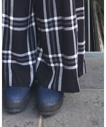 pour deux | シューズ