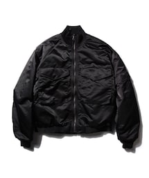 N.HOOLYWOOD | MA-1