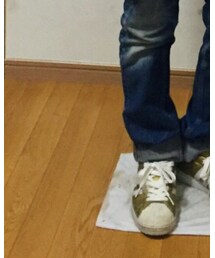 adidas | スニーカー