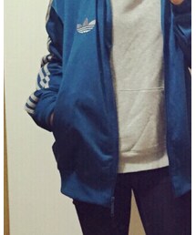 adidas | ジャージ