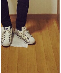 adidas | スニーカー