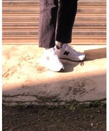 NEW BALANCE | シューズ