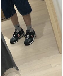 NEW BALANCE | シューズ
