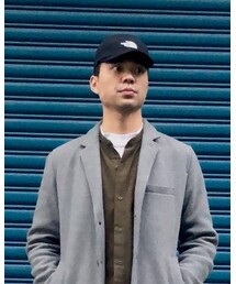無印良品 | Tシャツ/カットソー