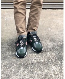 NEW BALANCE | シューズ