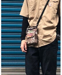 Supreme  | ショルダーバッグ