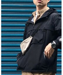 無印良品 | ショルダーバッグ