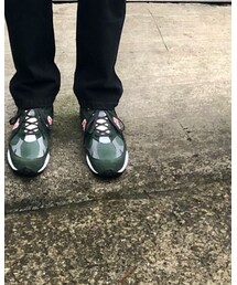 NEW BALANCE | スニーカー